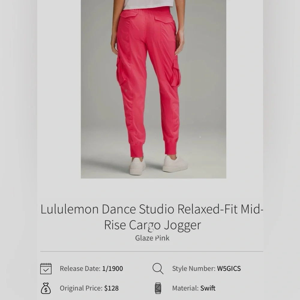 lululemon athletica lululemon dance
